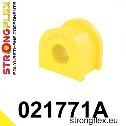 021771A: Tuleja stabilizatora tylnego SPORT