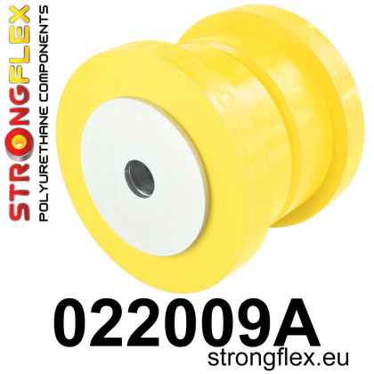 022009A: Tuleja przedniego wózka SPORT