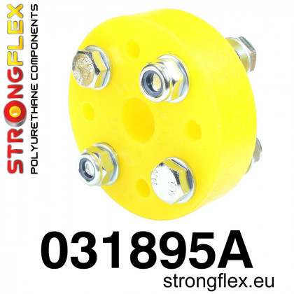 031895A: Przegub elastyczny kolumny kierowniczej SPORT