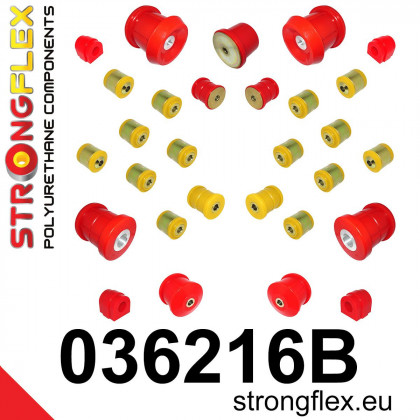 036216B: Zestaw zawieszenia
