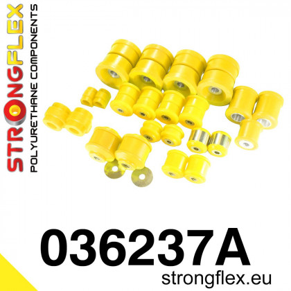 036237A: Kompletny zestaw zawieszenia SPORT