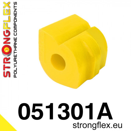 051301A: Tuleja stabilizatora przedniego SPORT