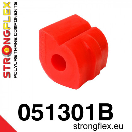 051301B: Tuleja stabilizatora przedniego