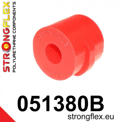 051380B: Tuleja stabilizatora przedniego