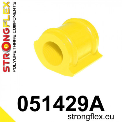 051429A: Tuleja stabilizatora przedniego SPORT