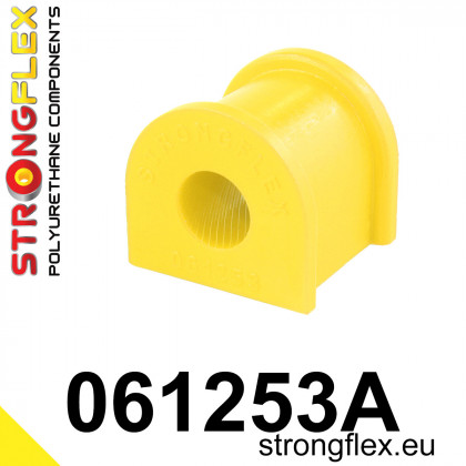 061253A: Tuleja stabilizatora przedniego SPORT