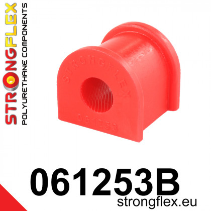 061253B: Tuleja stabilizatora przedniego