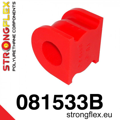 081533B: Tuleja stabilizatora przedniego