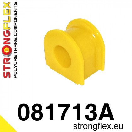 081713A: Tuleja stabilizatora przedniego SPORT