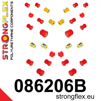 086206B: Zestaw zawieszenia