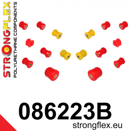 086223B: Zestaw zawieszenia tylnego
