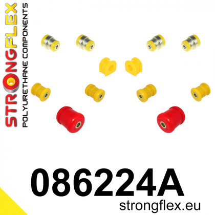 086224A: Zestaw zawieszenia przedniego SPORT