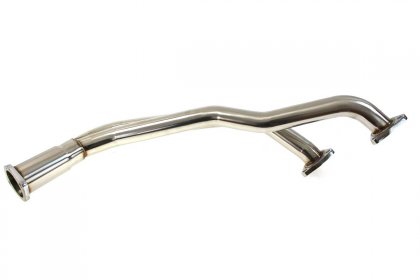 Cat Back Exhaust BMW E36 M3