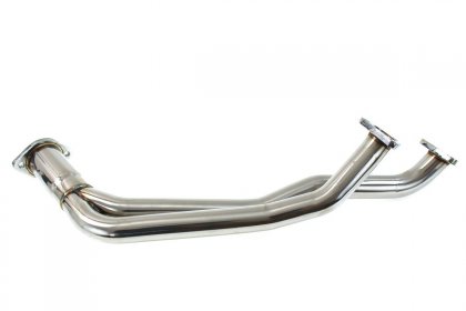 Cat Back Exhaust BMW E36 M3