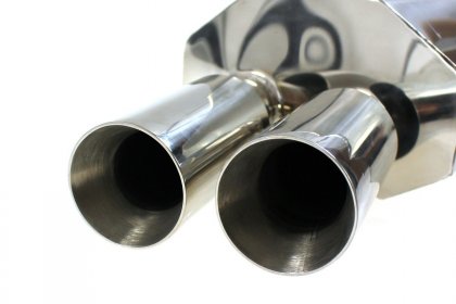 Cat Back Exhaust BMW E36 M3