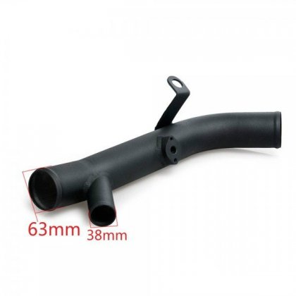 Charge pipe VW Golf R, Scirocco R, Audi TT-S, S3