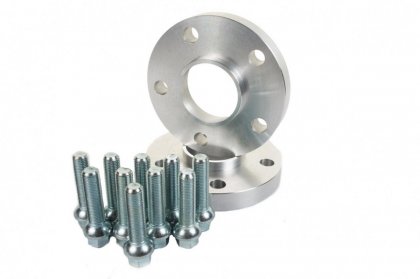 DYSTANSE 25mm 66,5mm 5x112 Audi A4/S4 B8, A5/S5, A6/S6 C7, A7/S7, A8/S8 D4, Q5