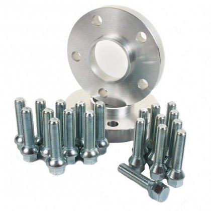DYSTANSE 25mm 66,5mm 5x112 Audi A4/S4 B8, A5/S5, A6/S6 C7, A7/S7, A8/S8 D4, Q5