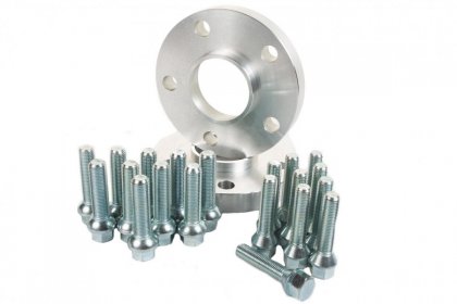 DYSTANSE 25mm 66,5mm 5x112 Audi A4/S4 B8, A5/S5, A6/S6 C7, A7/S7, A8/S8 D4, Q5