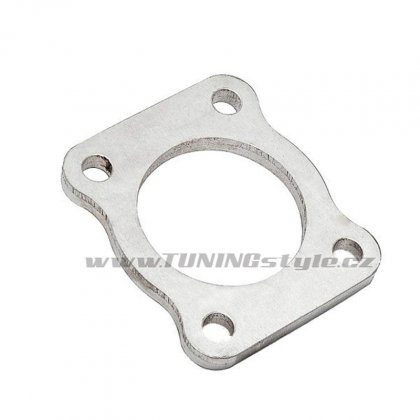 Adaptér turba  Mitsubishi 4G63T EVO 1-3