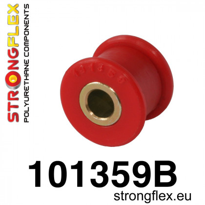101359B: Tulejki łącznika stabilizatora przedniego i tylnego