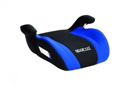 Fotelik Dziecięcy Samochodowy SPARCO F100K ( 9-36kg )