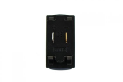 Gniazdo 12/24V 2xUSB (4.2A) Volt