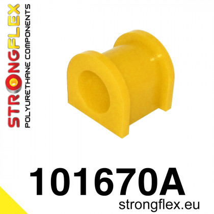 101670A: Tuleja stabilizatora przedniego SPORT