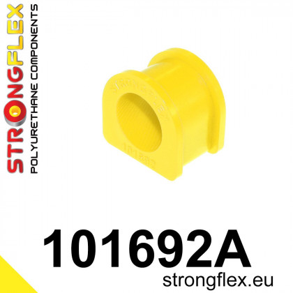 101692A: Tuleja stabilizatora przedniego SPORT