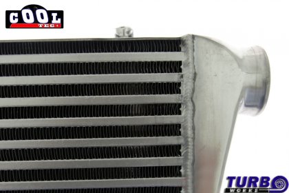 Intercooler TurboWorks 450x175x65