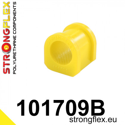 101709A: Tuleja stabilizatora przedniego SPORT