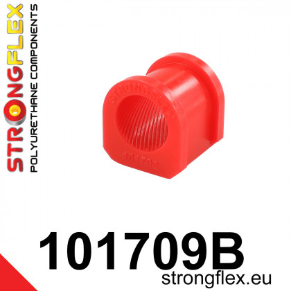 101709B: Tuleja stabilizatora przedniego