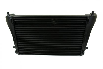 Intercooler TurboWorks AUDI A3 8V SKODA OCTAVIA 3 RS 2.0T 50mm