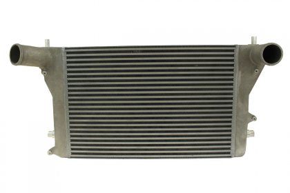 Intercooler TurboWorks AUDI A3 S3 8P TT TTS 8J 2.0T 55mm