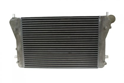 Intercooler TurboWorks AUDI A3 S3 8P TT TTS 8J 2.0T 55mm