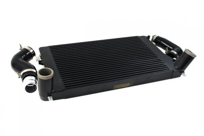 Intercooler TurboWorks AUDI A3 S3 8P TT TTS 8J 2.0T 60mm