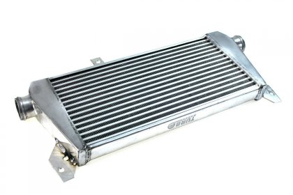 Intercooler TurboWorks AUDI A4 B6 QUATTRO 1.8T 01-05