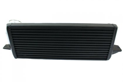 Intercooler TurboWorks BMW E82 E88 E89 E90 E92 BENZYNA 120/140mm