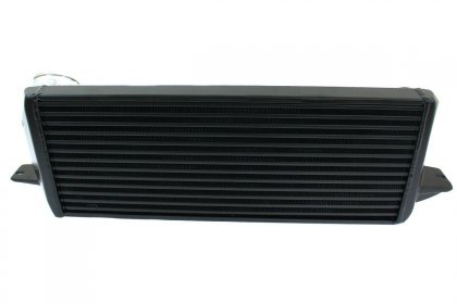 Intercooler TurboWorks BMW E82 E88 E89 E90 E92 BENZYNA 90/130mm