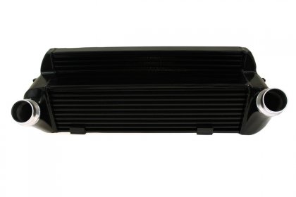 Intercooler TurboWorks BMW F20 F22 F30 F32 N55 BENZYNA 120/140mm