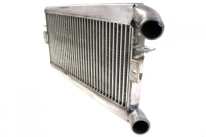 Intercooler TurboWorks FORD Fiesta MK7.5 1.0L Ecoboost 2014+