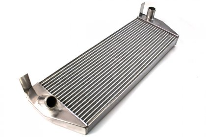 Intercooler TurboWorks Ford FOCUS ST MK2 770x300x50 wejście 2"