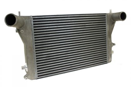 Intercooler TurboWorks SKODA SUPERB 3 OCTAVIA 2 RS 2.0T 55mm