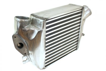 Intercooler TurboWorks SUBARU WRX Forester XT 2.0T 15-17