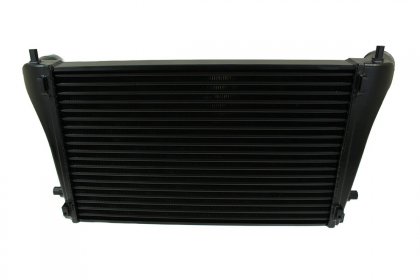 Intercooler TurboWorks VW Golf 7 R GTI AUDI A3 S3 8V 1.8T 2.0T 50mm