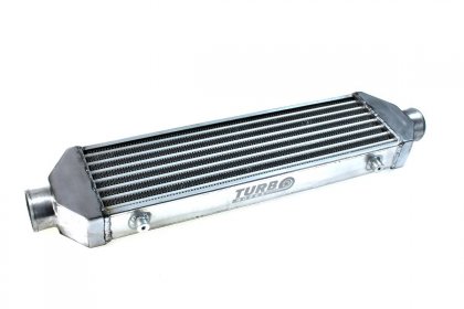 Intercooler TurboWorks VW GOLF IV JETTA 1.8T 98-04 60mm