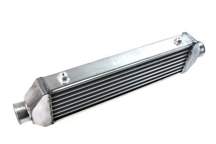 Intercooler TurboWorks VW GOLF IV JETTA 1.8T 98-04 60mm