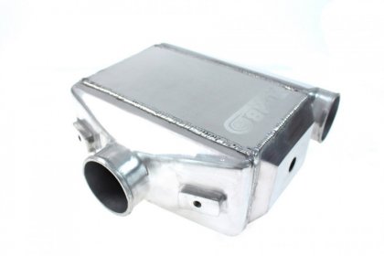 Intercooler wodny 115x255x150 3" 90st