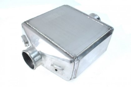 Intercooler wodny 250x220x115 3" 0st