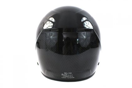 Kask SLIDE BF1-750 CARBON roz. L